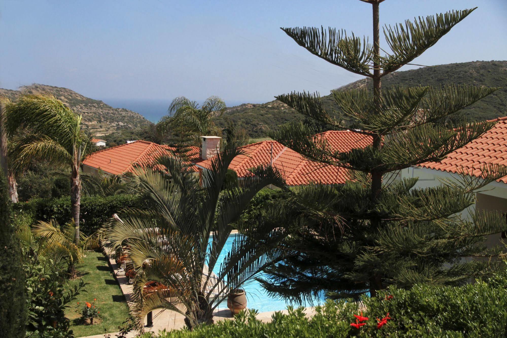 Eve Pissouri Veriko Villa Exterior photo